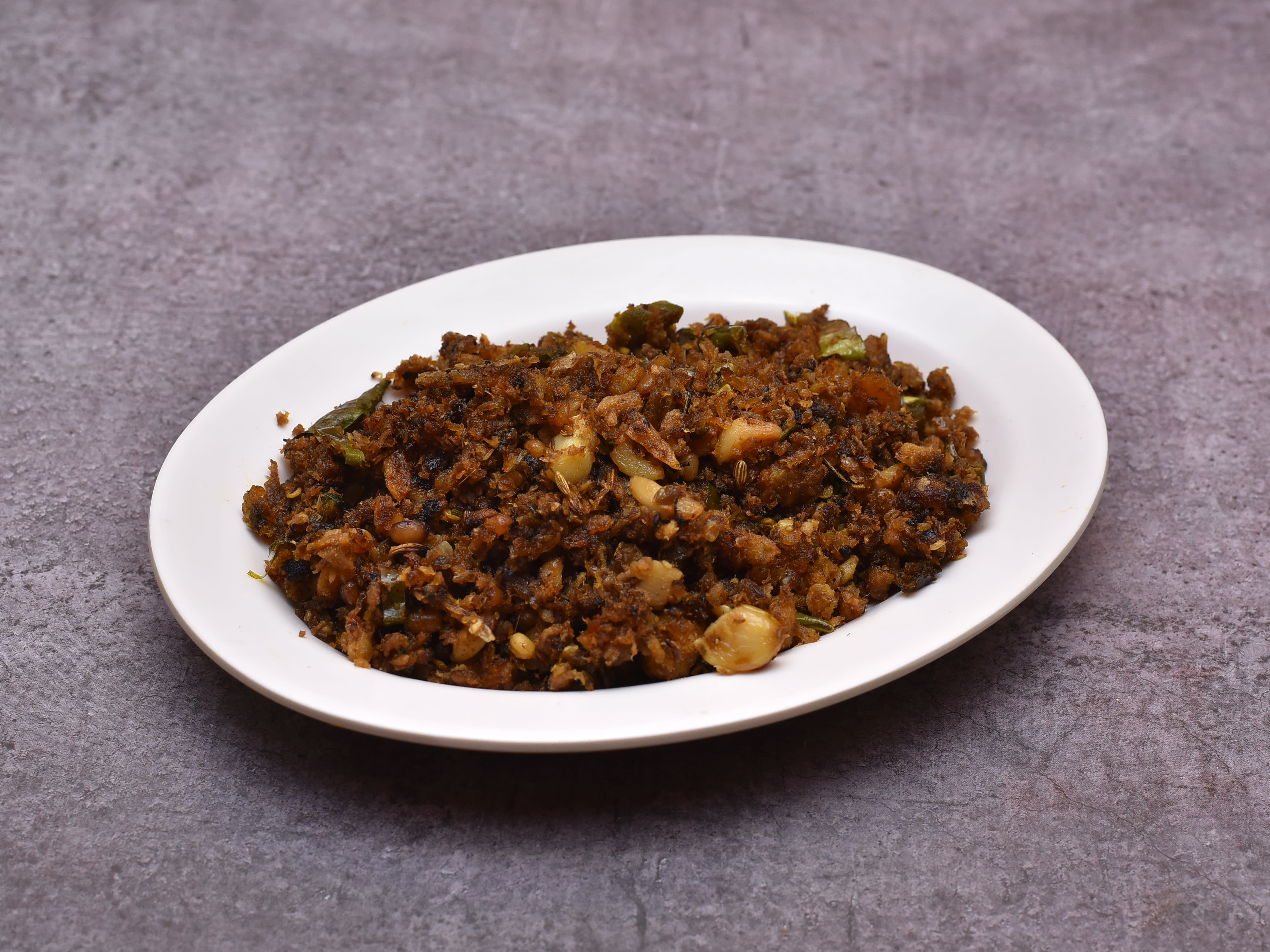 Poo Manam Puttu - Logo