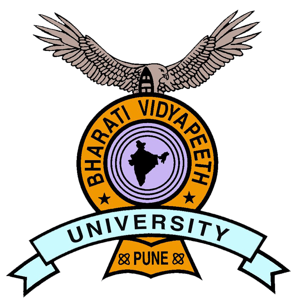 Poona College of Pharmacy (BVPCP) - Logo