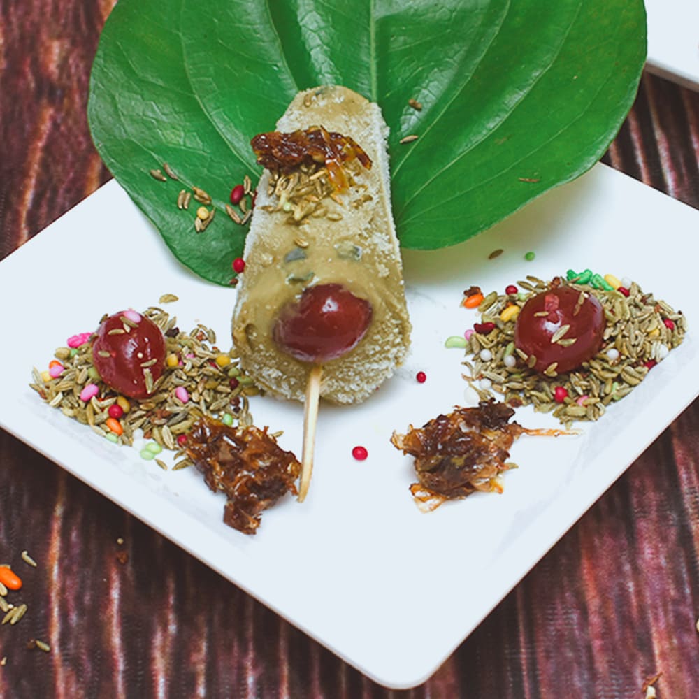 Poonam Ice Cream & Kulfi (Dwarka) - Logo
