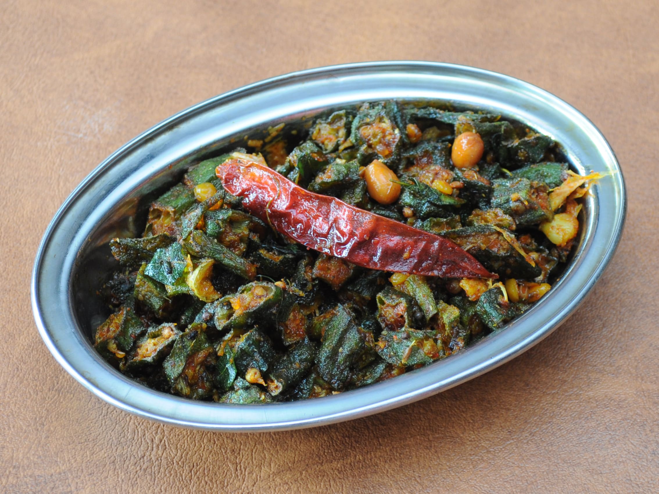 POONAM PARATHAS AND MORE - Logo