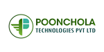 Poonchola Technologies Pvt Ltd - Logo