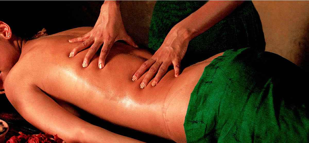 Poornaayur Ayurvedic Treatment Center - Cover photo