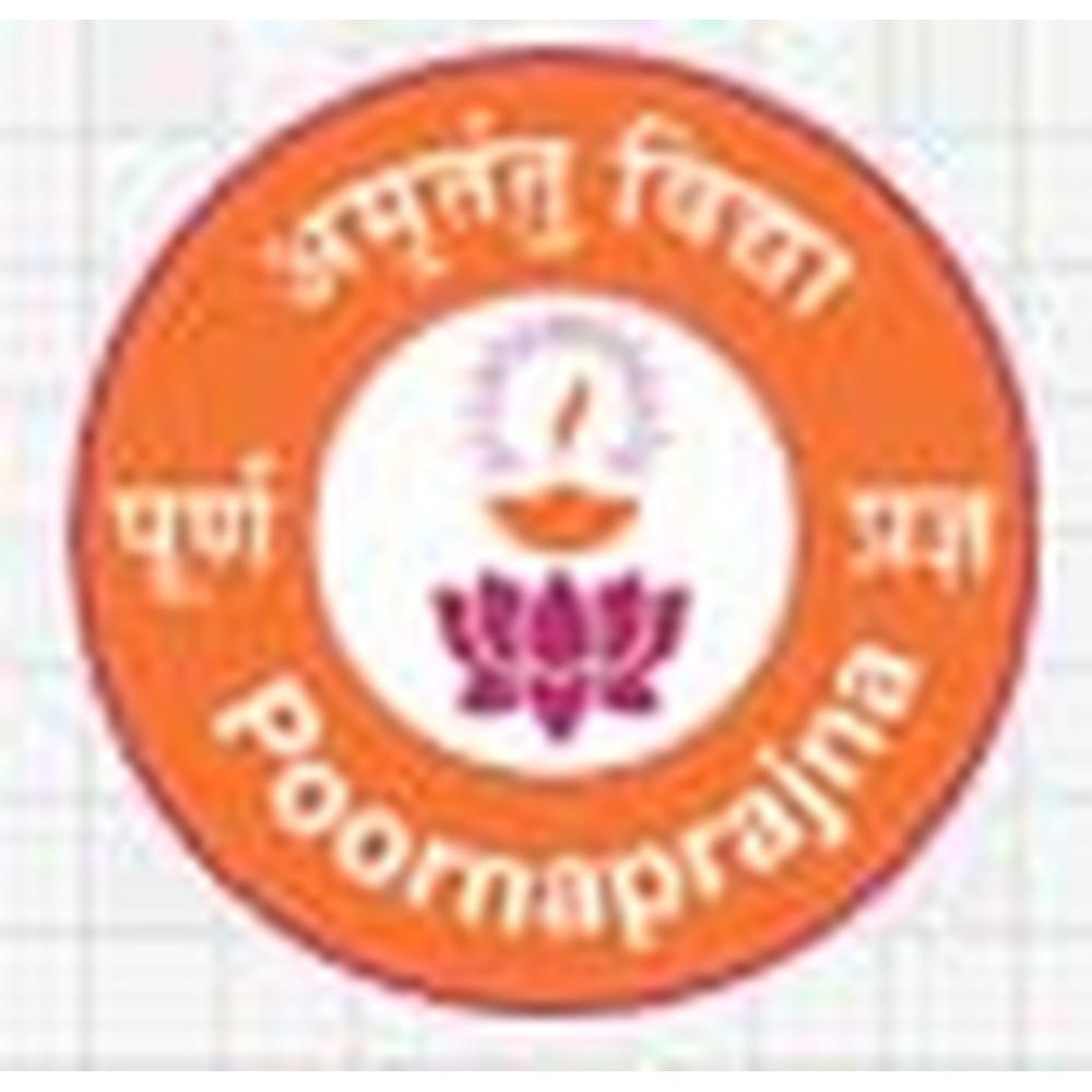 Poornaprajna Pre-University College (PPC COLLEGE) - Logo