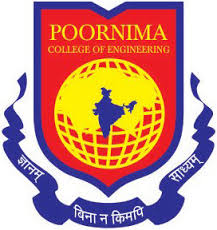 Poornima Institute of Engineering & Technology (PIET) - Logo