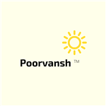 Poorvansh Investments - Logo