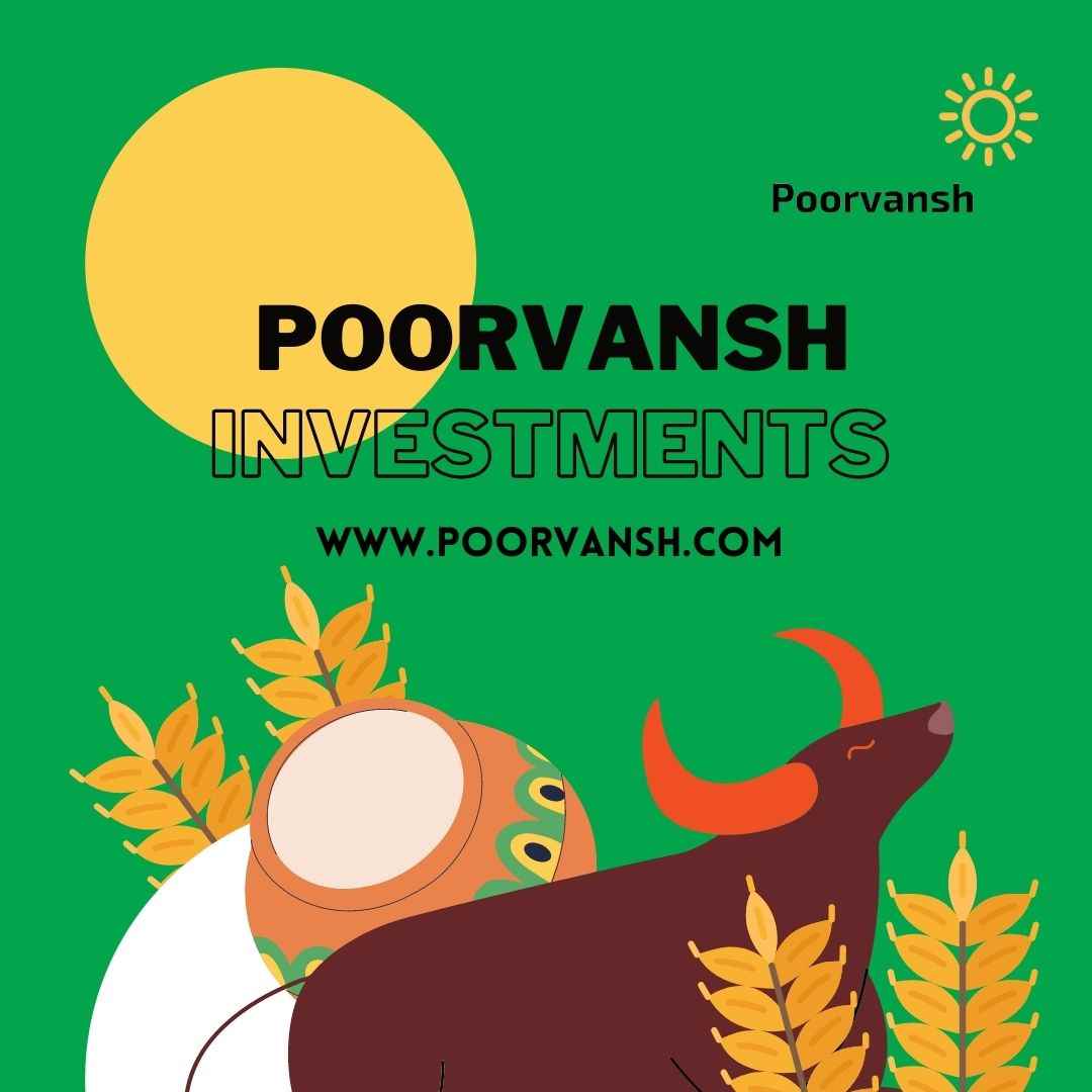 Poorvansh Investments - Cover photo