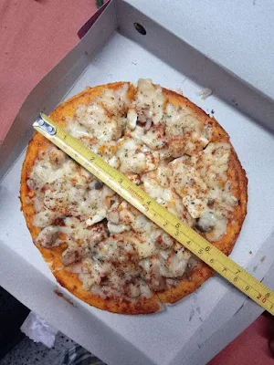 Po Po Pizza - Cover photo