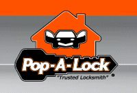 Pop-A-Lock of Brampton - Logo