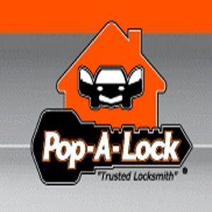 Pop-A-Lock Of Mississauga - Logo
