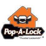Pop-A-Lock South Western Ontario - Logo