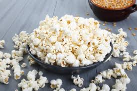 Popcornism - Logo