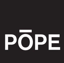 Pope Real Estate Limited, Brokerage - Logo