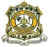 Pope s college (PC) - Logo