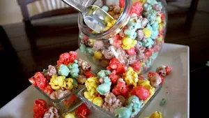 Popfiction - Logo