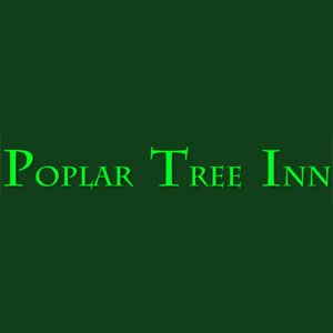 Poplar Tree Inn - Logo