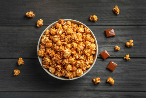 Poplicious.in - Logo