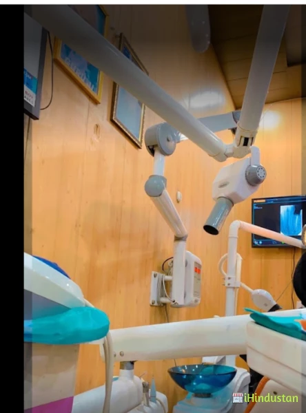 Popli dental Clinic Chand Nagar - Logo