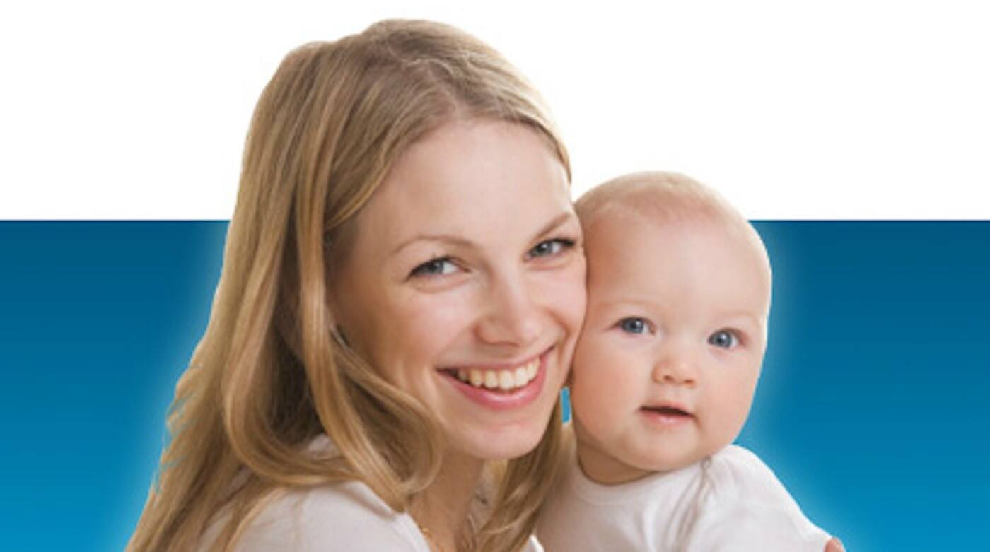 Poppins Nanny Agency - Cover photo