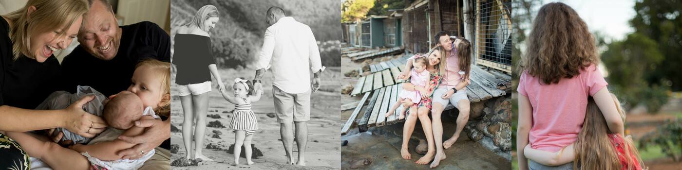 Poppy Peterson Photography - Logo