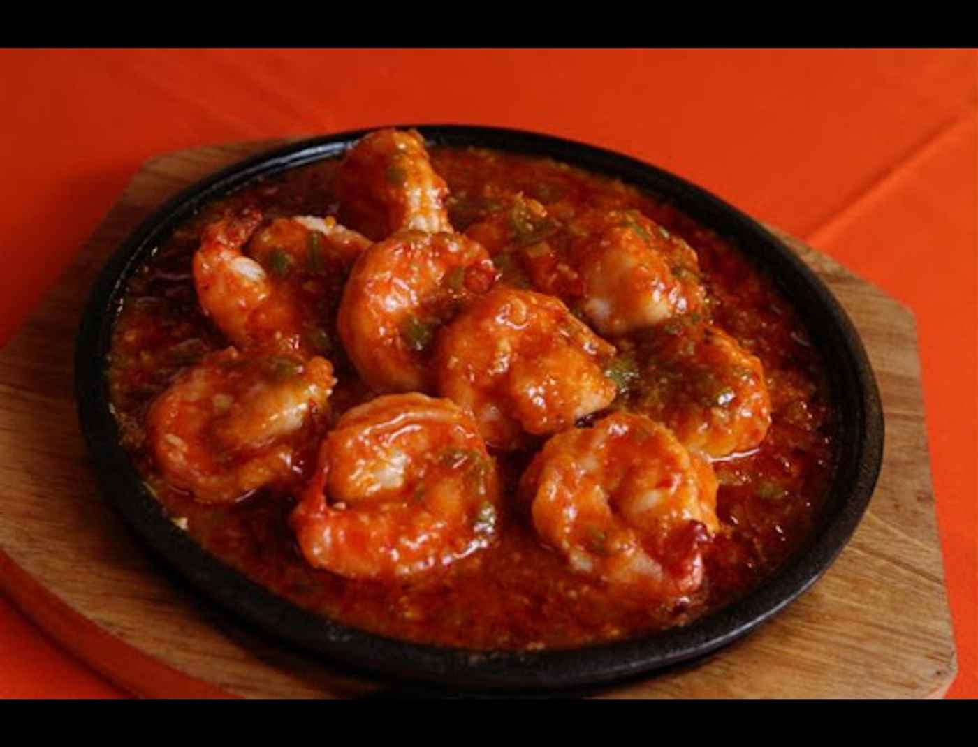 Pops Cookhouse - Cover photo