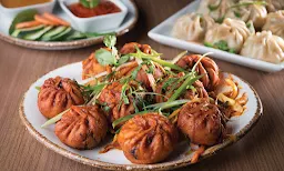 POPS JUICE AND CHATS - Cover photo