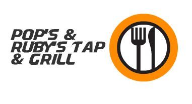 Pop&s;s &a; Ruby&s;s Tap &a; Grill - Logo