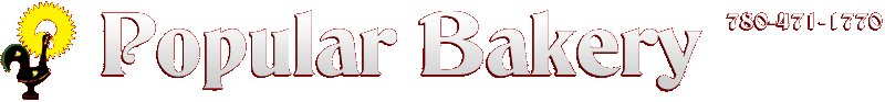 Popular Bakery Ltd. - Logo
