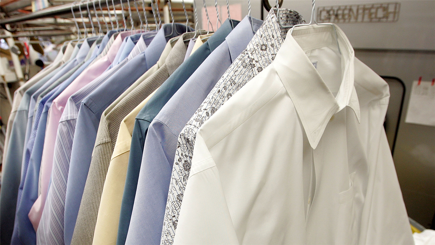 Popular Dry Cleaning - Cover photo
