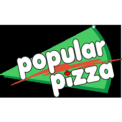 Popular Pizza Inc - Logo
