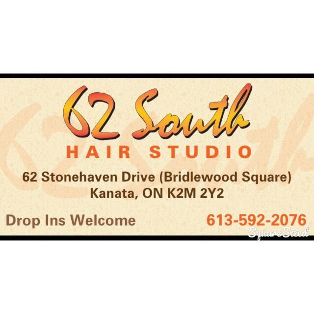 Population Hair Salon - Logo