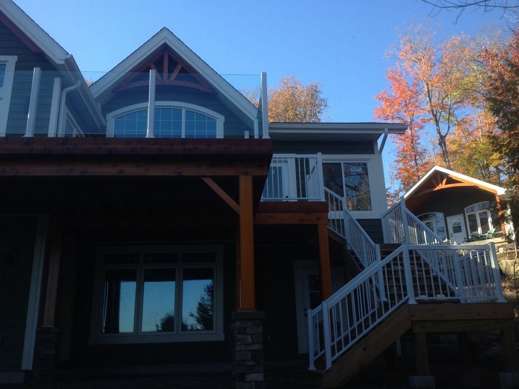 Porch to Pier - Cover photo
