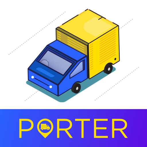 Porter - Cover photo