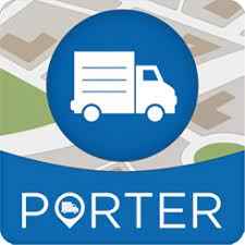 Porter - Cover photo