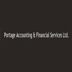 Portage Accounting &a; Financial Services Ltd - Logo
