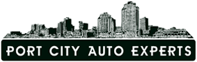Port City Auto Experts - Logo