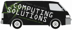 Port Computing Solutions - Cover photo