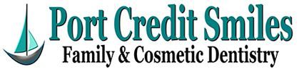 Port Credit Smiles 12540373 - Logo
