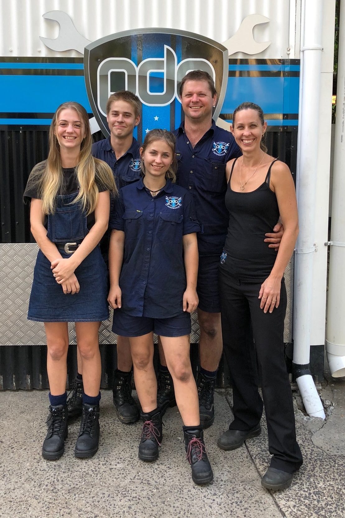 Port Douglas Automotive - Cover photo