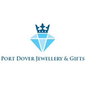 Port Dover Jewellery &a; Gifts - Logo