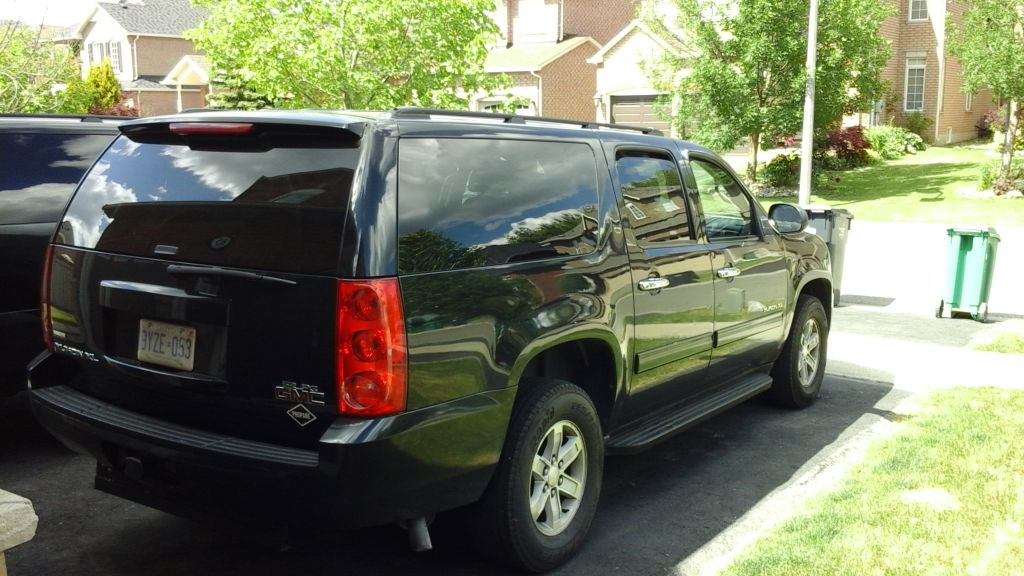 Porter Limousine Service - Cover photo