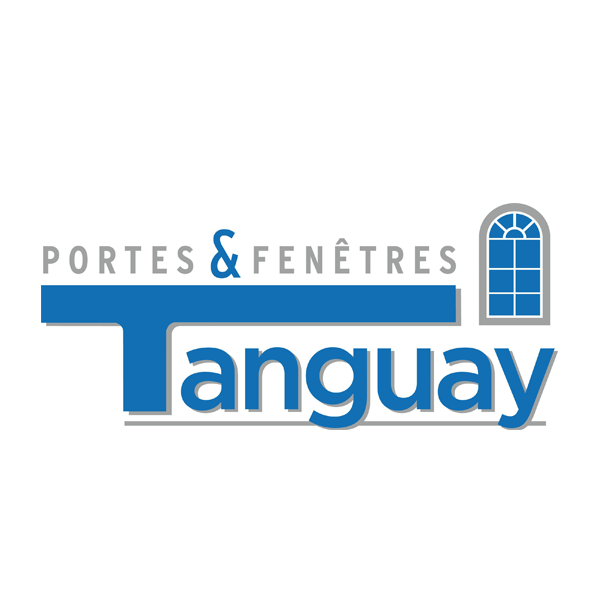 Portes &a; Fenêtres Tanguay - Logo