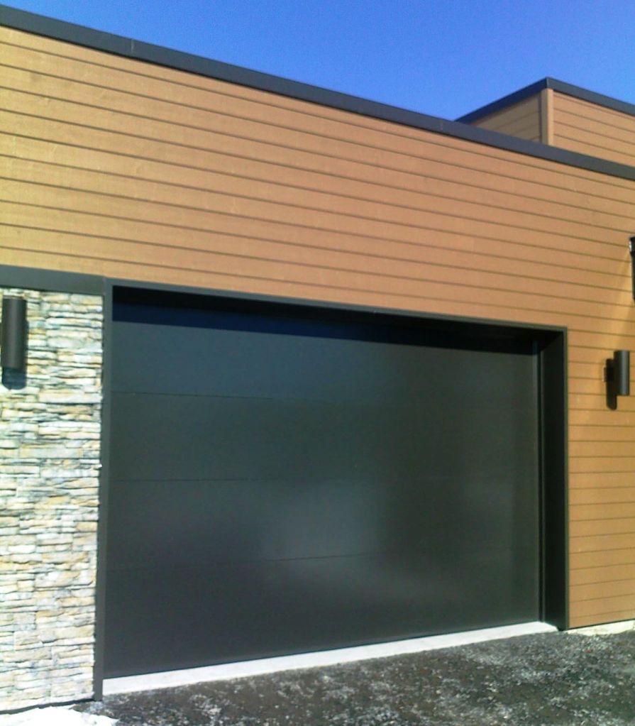 Portes de Garage DVR Inc - Cover photo