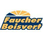 Portes et Fenêtres Faucher Boisvert (F.B.) inc. - Logo