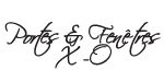 Portes et Fenêtres X - O - Logo