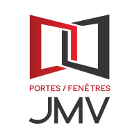 Portes et Fenêtres JMV - Logo