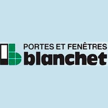 Portes et Fenêtres Blanchet Inc. - Logo