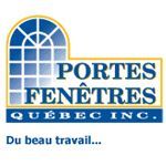 Portes et Fenêtres Québec inc. - Logo