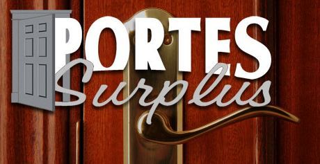 Portes Surplus Liquidation 2007 - Logo