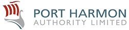 Port Harmon Authority Limited - Logo