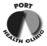 Port Health Clinic - Logo